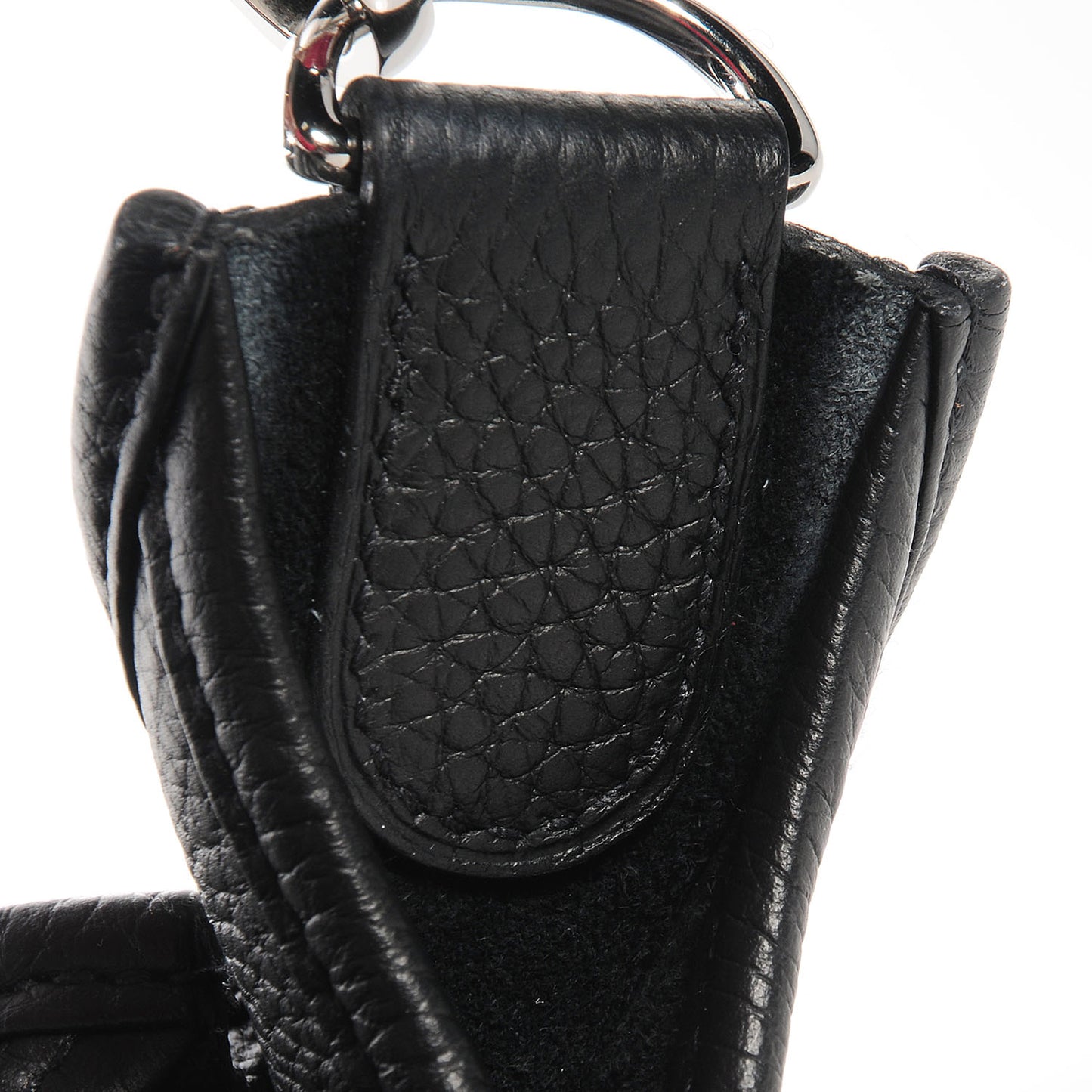 Taurillon Clemence Evelyne III PM Black