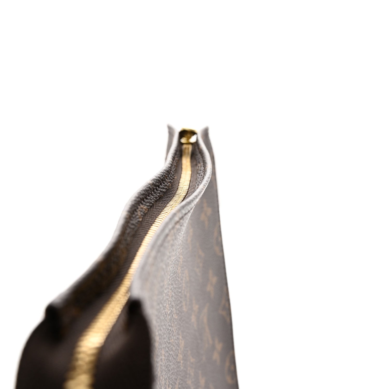 Louis Vuitton Monogram Toiletry Pouch 26 9 of 9