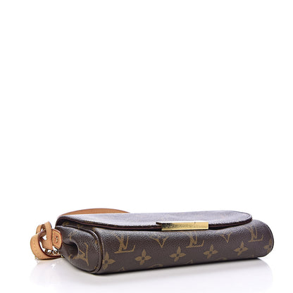 Louis Vuitton Monogram Favorite PM 4 of 10