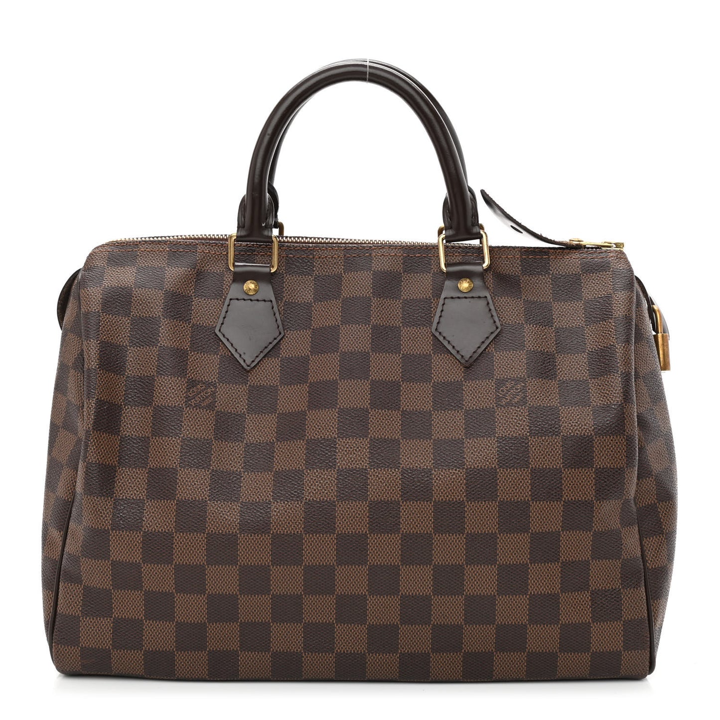 Damier Ebene Speedy 30