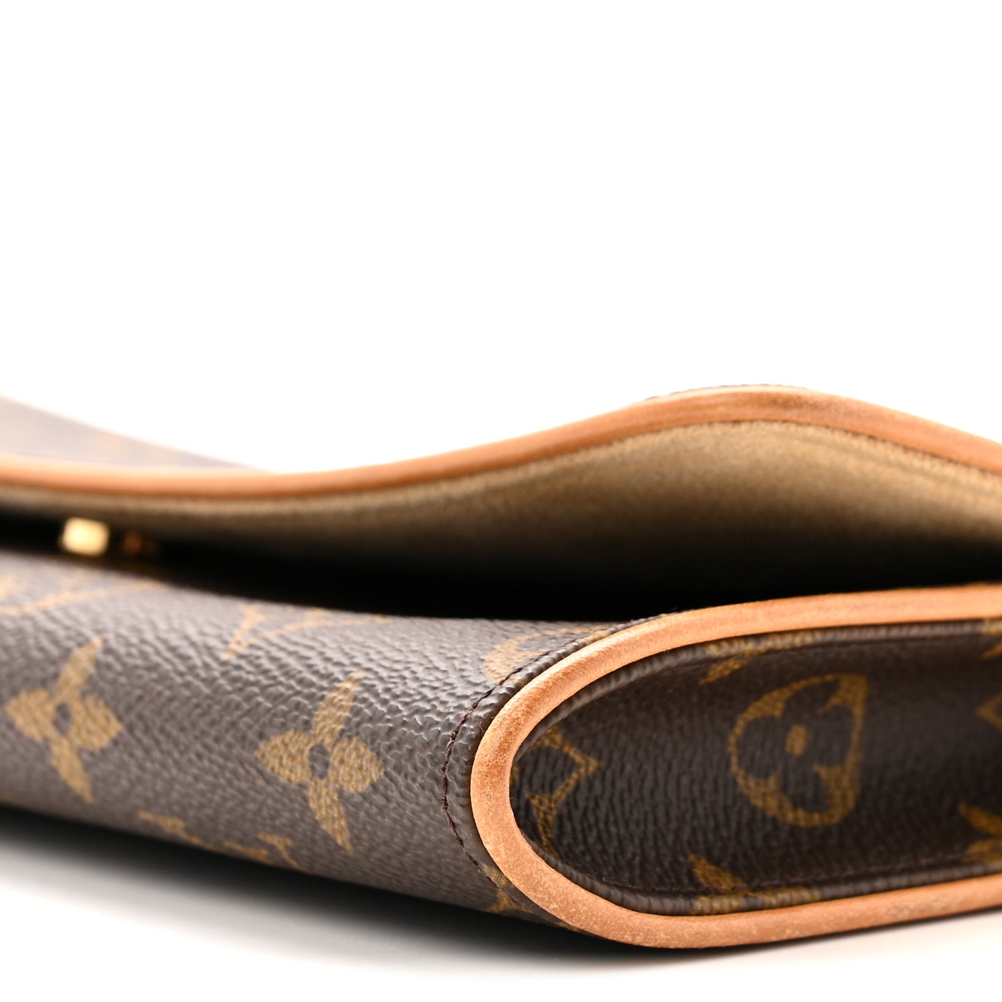Monogram Pochette Twin GM