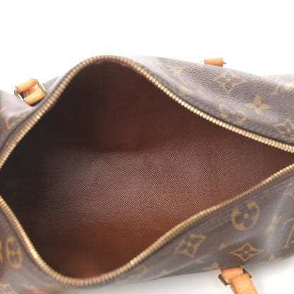 Louis Vuitton Monogram Papillon 26 5 of 10