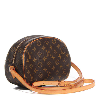 Louis Vuitton Monogram Blois 3 of 7
