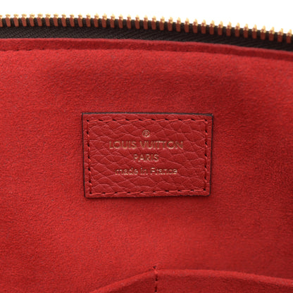 Louis Vuitton Monogram Retiro NM Cherry 6 of 10