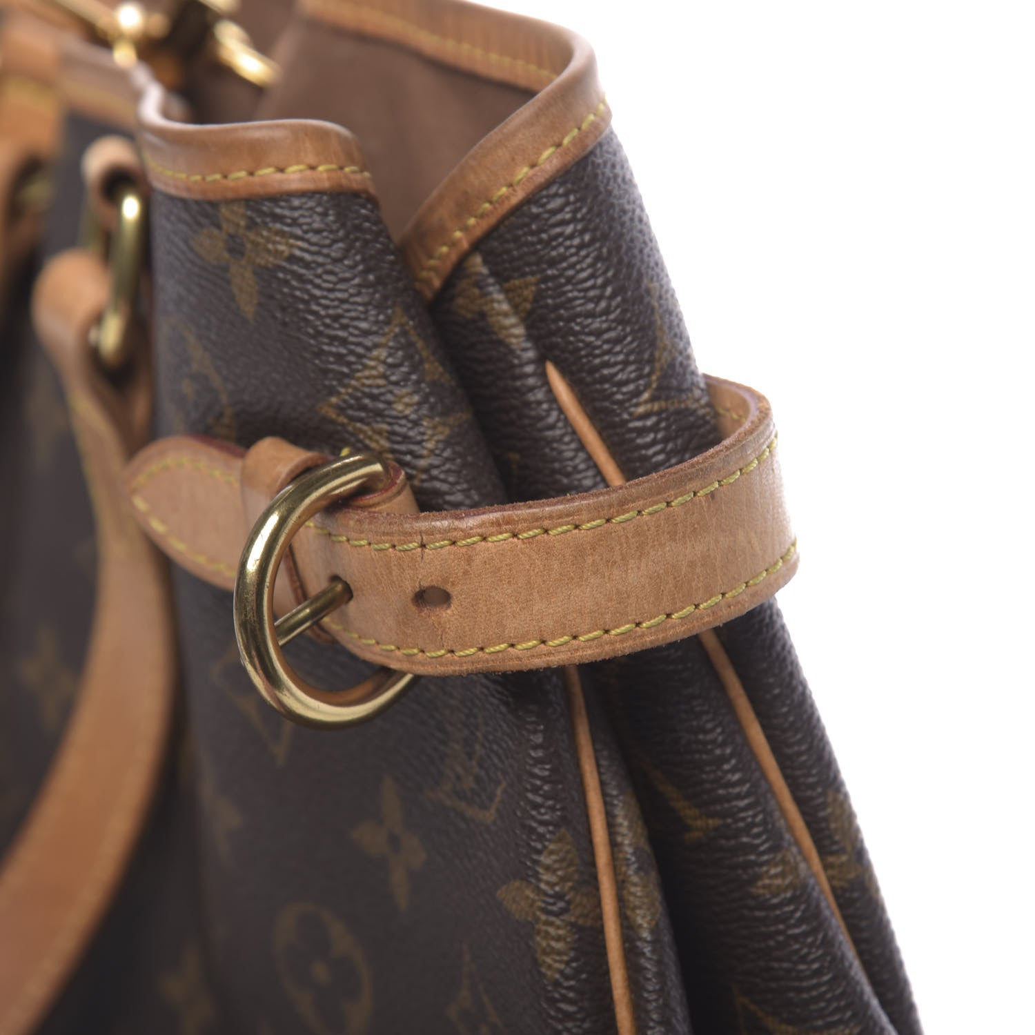 Louis Vuitton Monogram Batignolles Horizontal 10 of 18