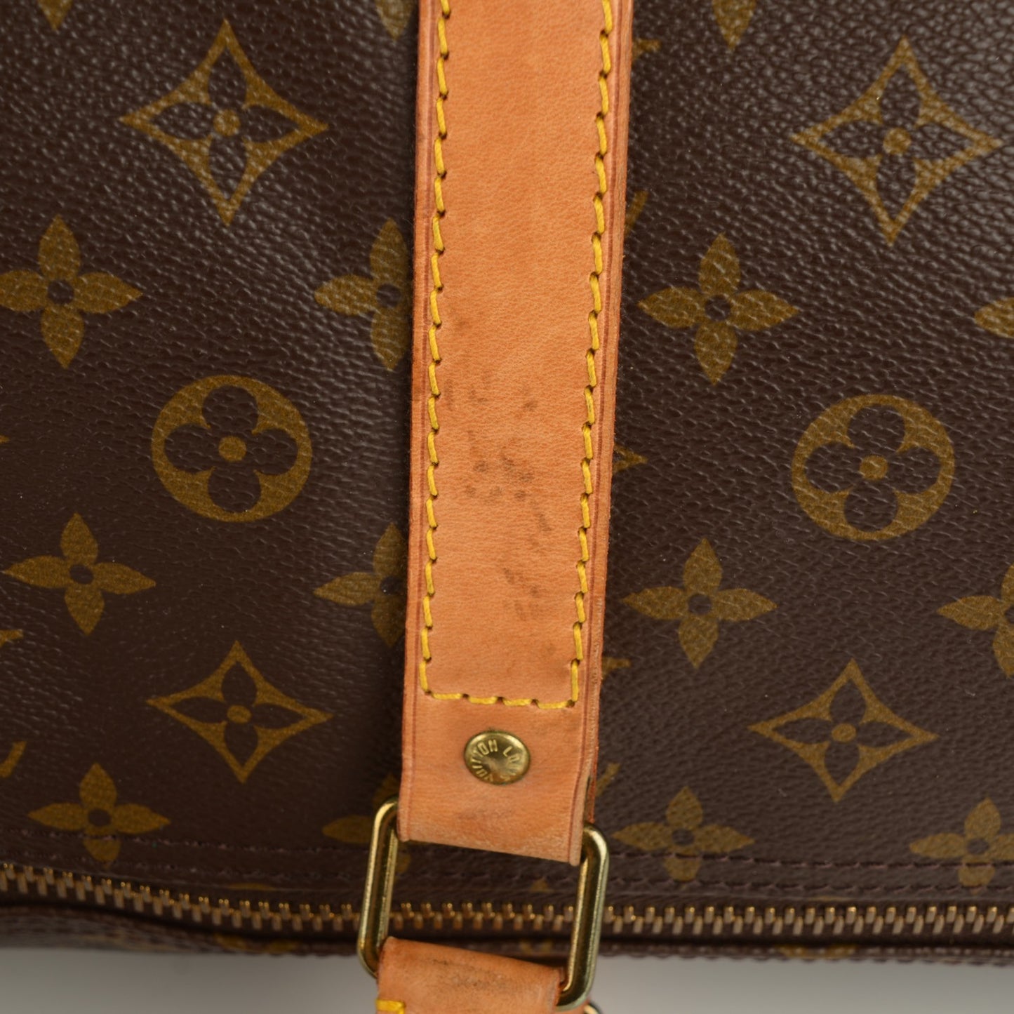 Monogram Keepall 60