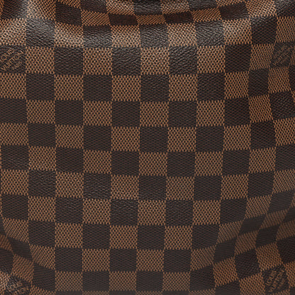 Louis Vuitton Damier Ebene Duomo Hobo 8 of 13