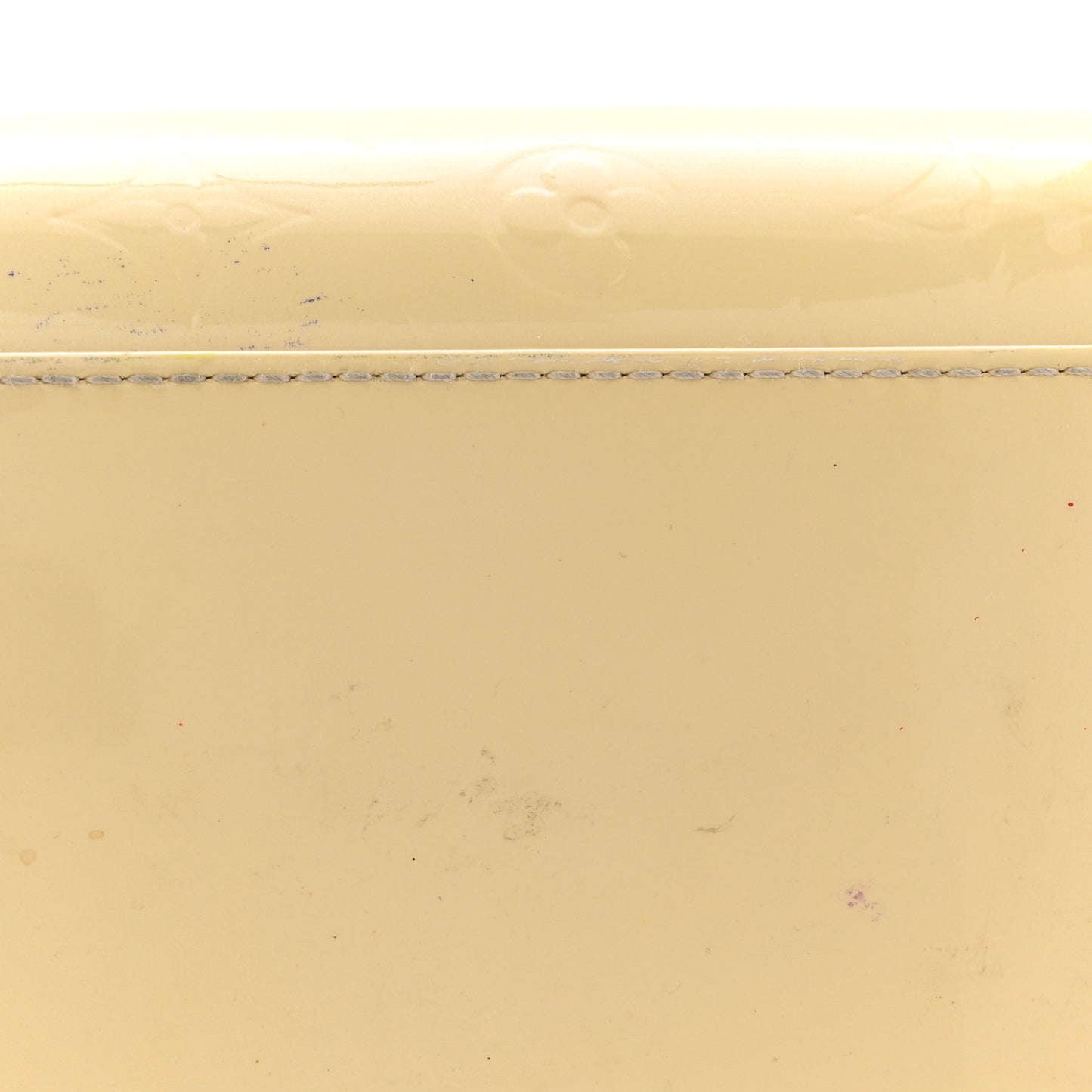 Vernis Brea MM Blanc Corail