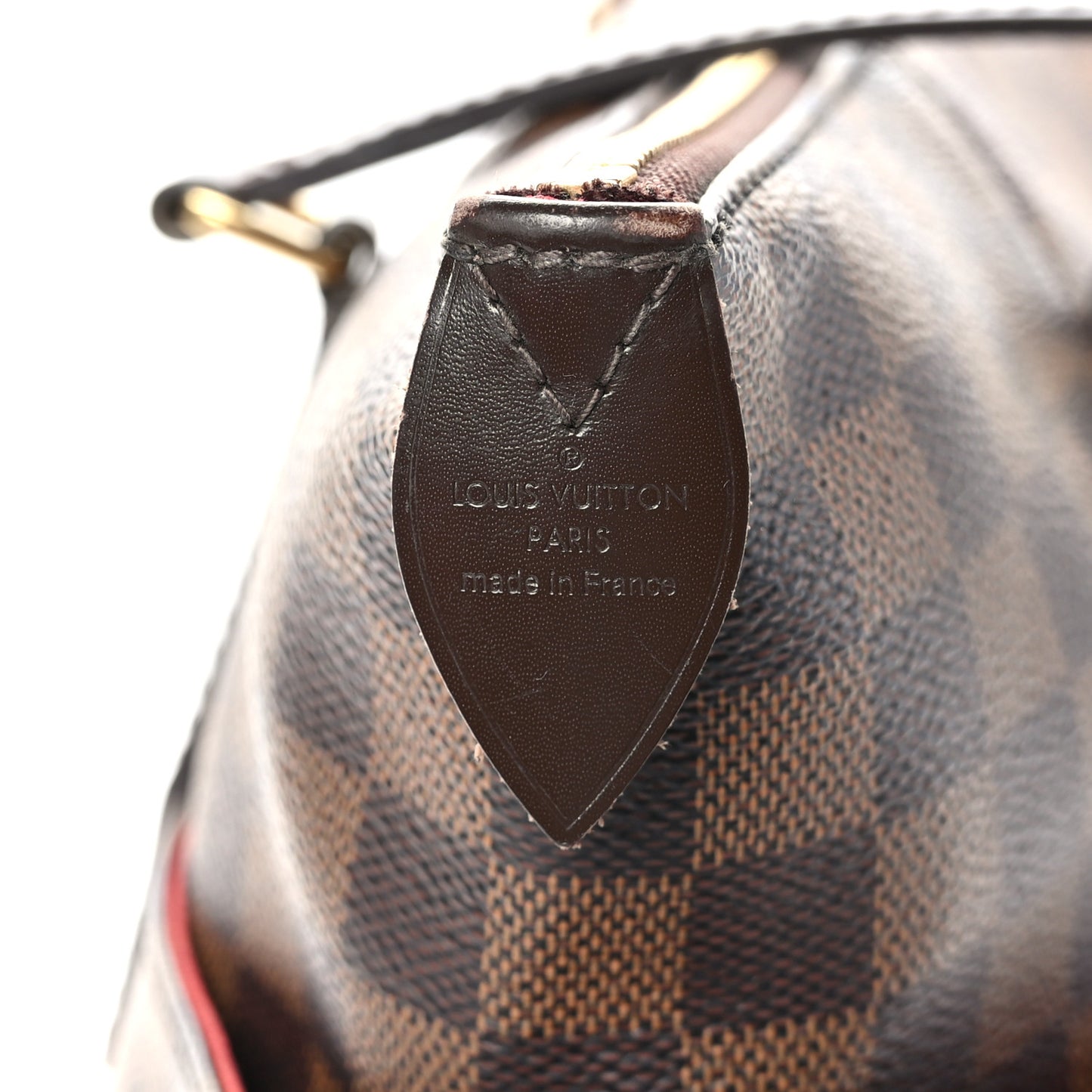 Damier Ebene Totally MM