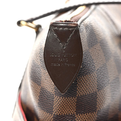Louis Vuitton Damier Ebene Totally MM 6 of 8