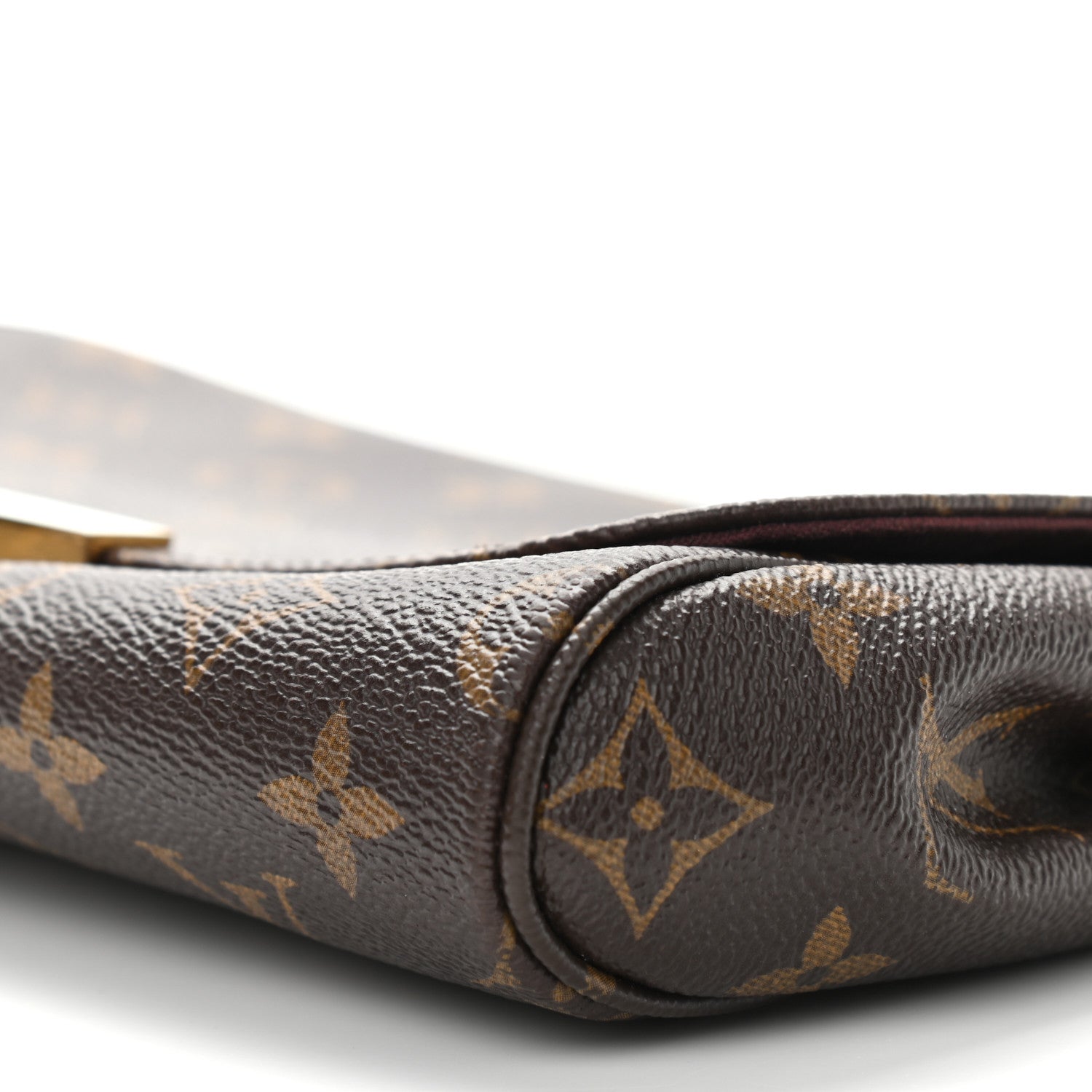 Louis Vuitton Monogram Favorite MM 10 of 10
