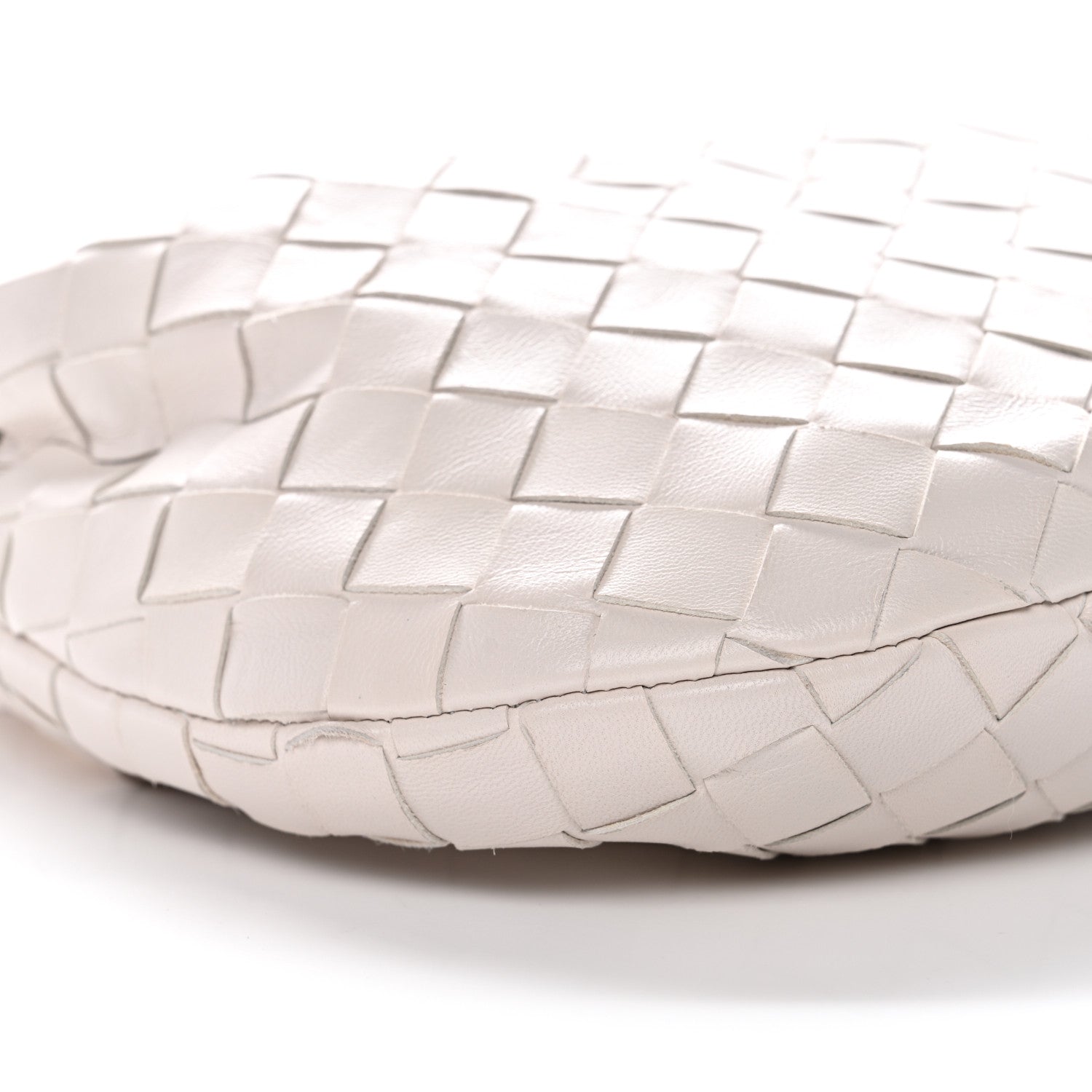 Bottega Veneta Nappa Intrecciato Mini Jodie Chalk 9 of 10
