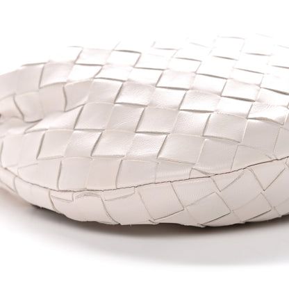 Bottega Veneta Nappa Intrecciato Mini Jodie Chalk 9 of 10