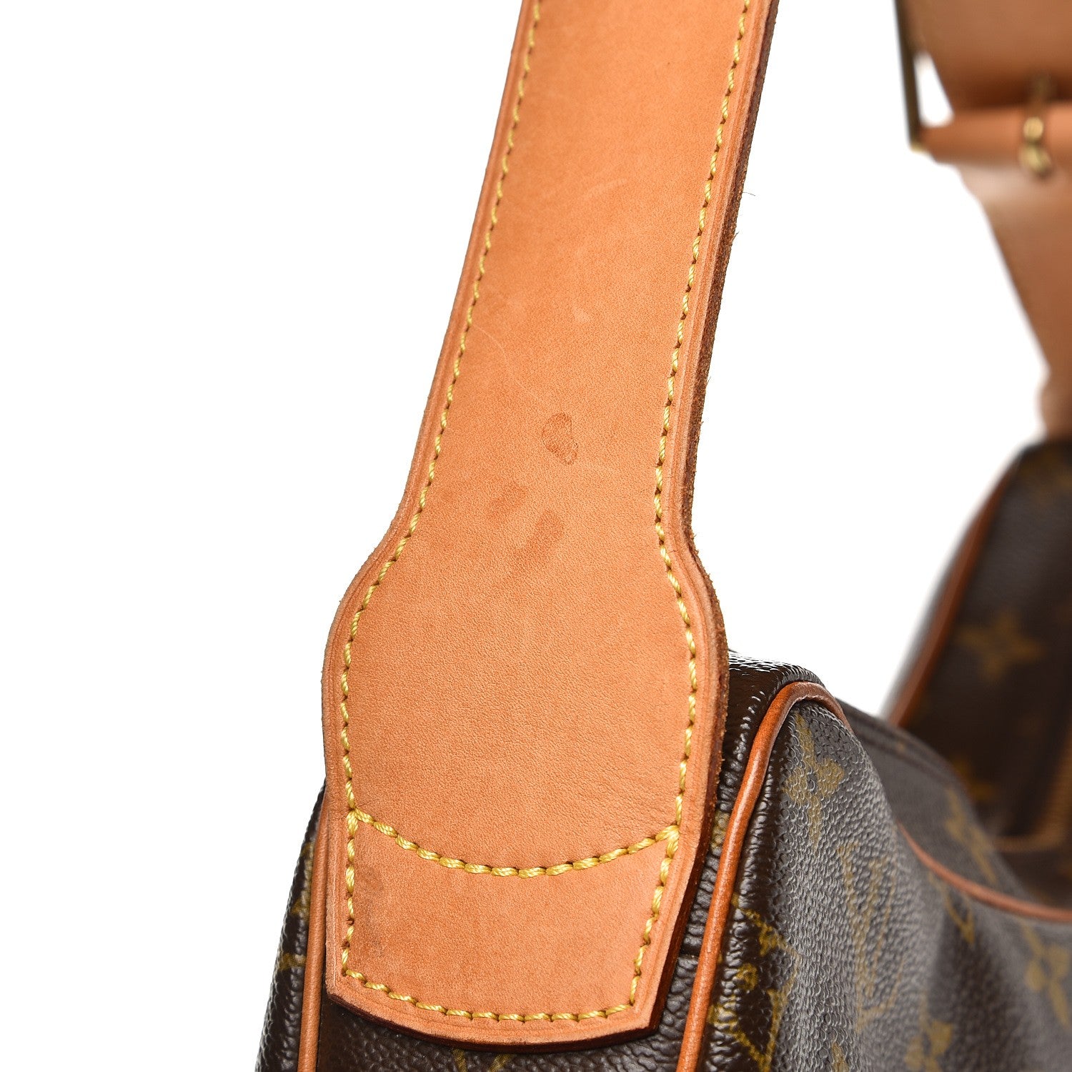 Louis Vuitton Monogram Croissant GM 8 of 11