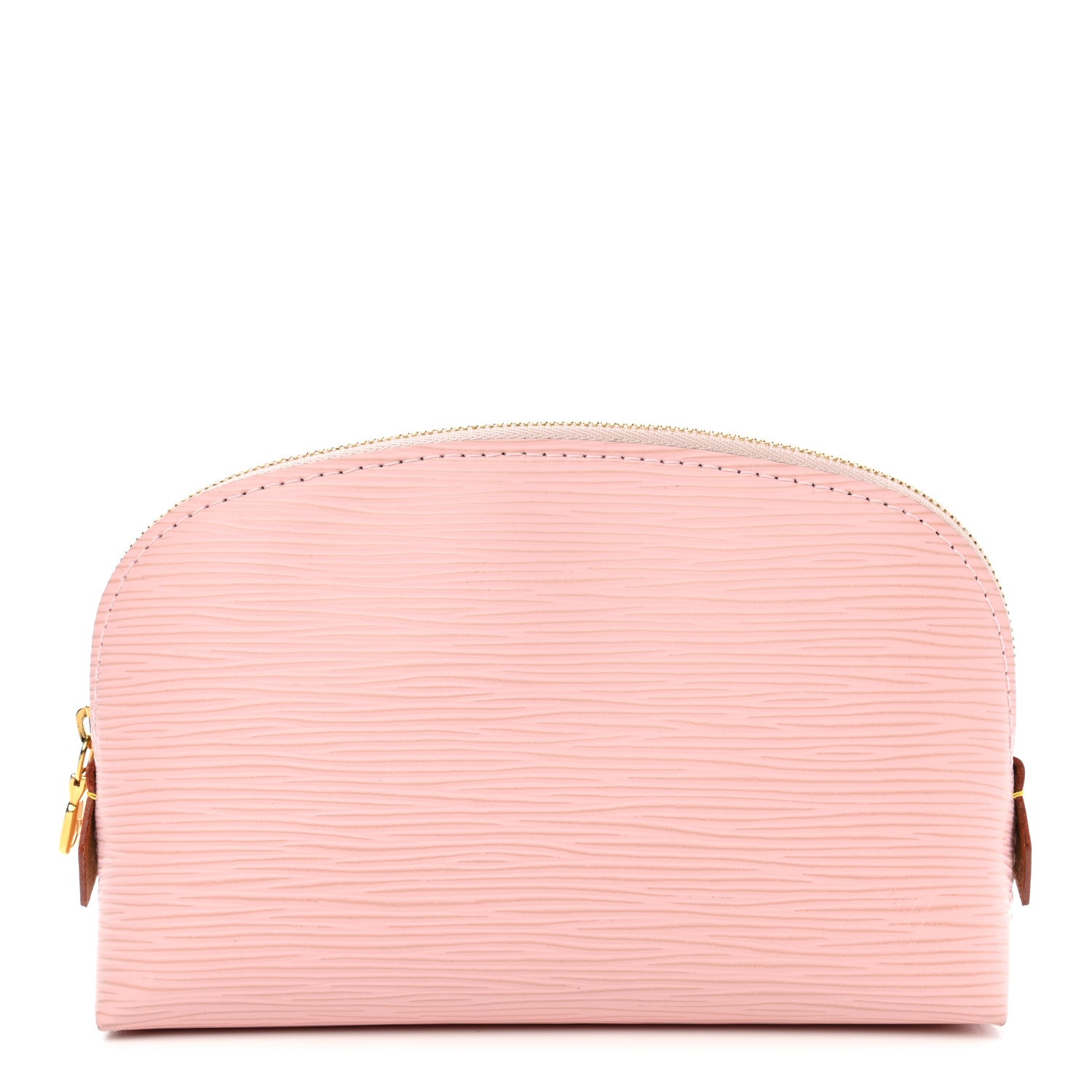 Louis Vuitton Epi Cosmetic Pouch Rose Ballerine 1 of 8