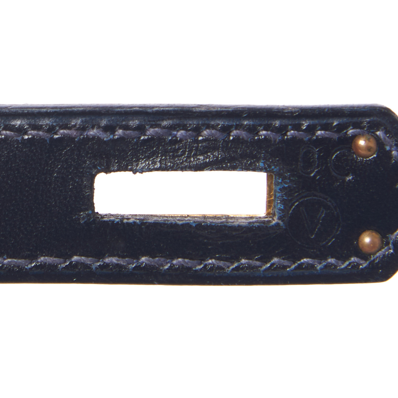 Box Kelly Sellier 28 Indigo