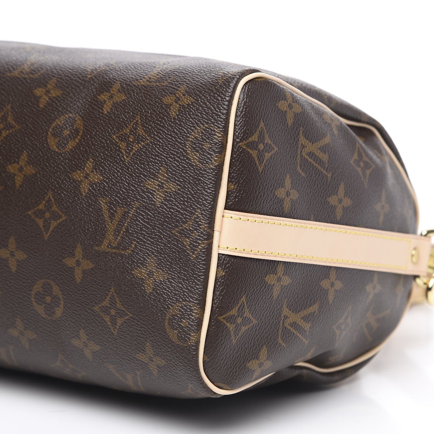 Monogram Speedy Bandouliere 25