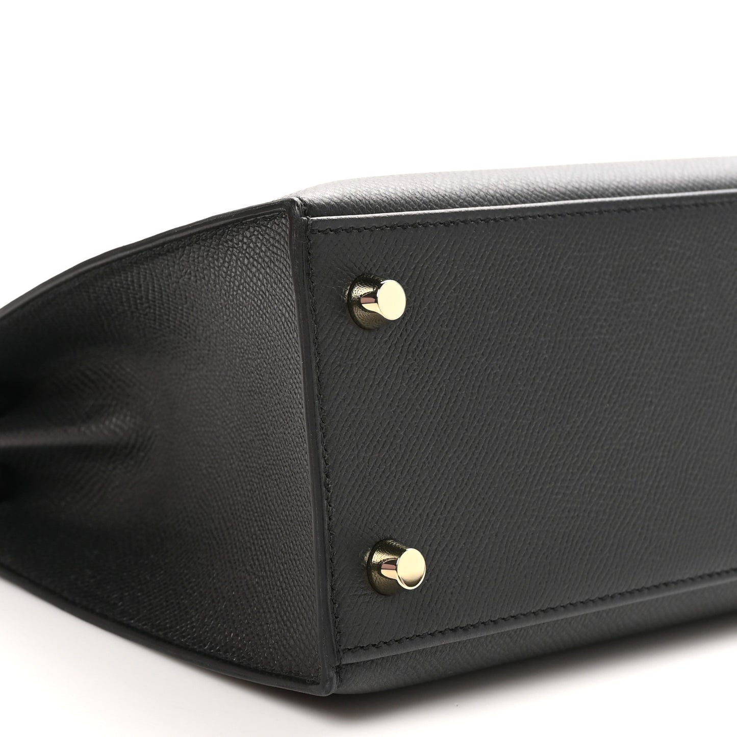Epsom Kelly Sellier 25 Black