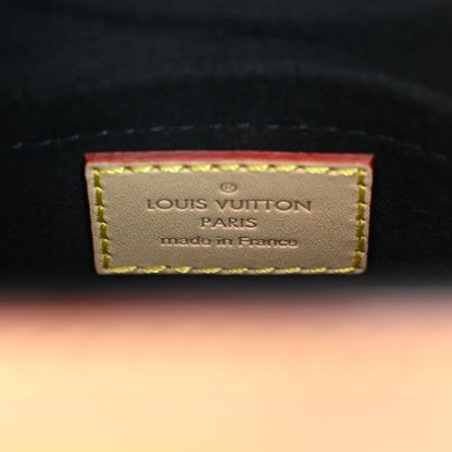 Louis Vuitton Monogram Duffle Bag 6 of 9