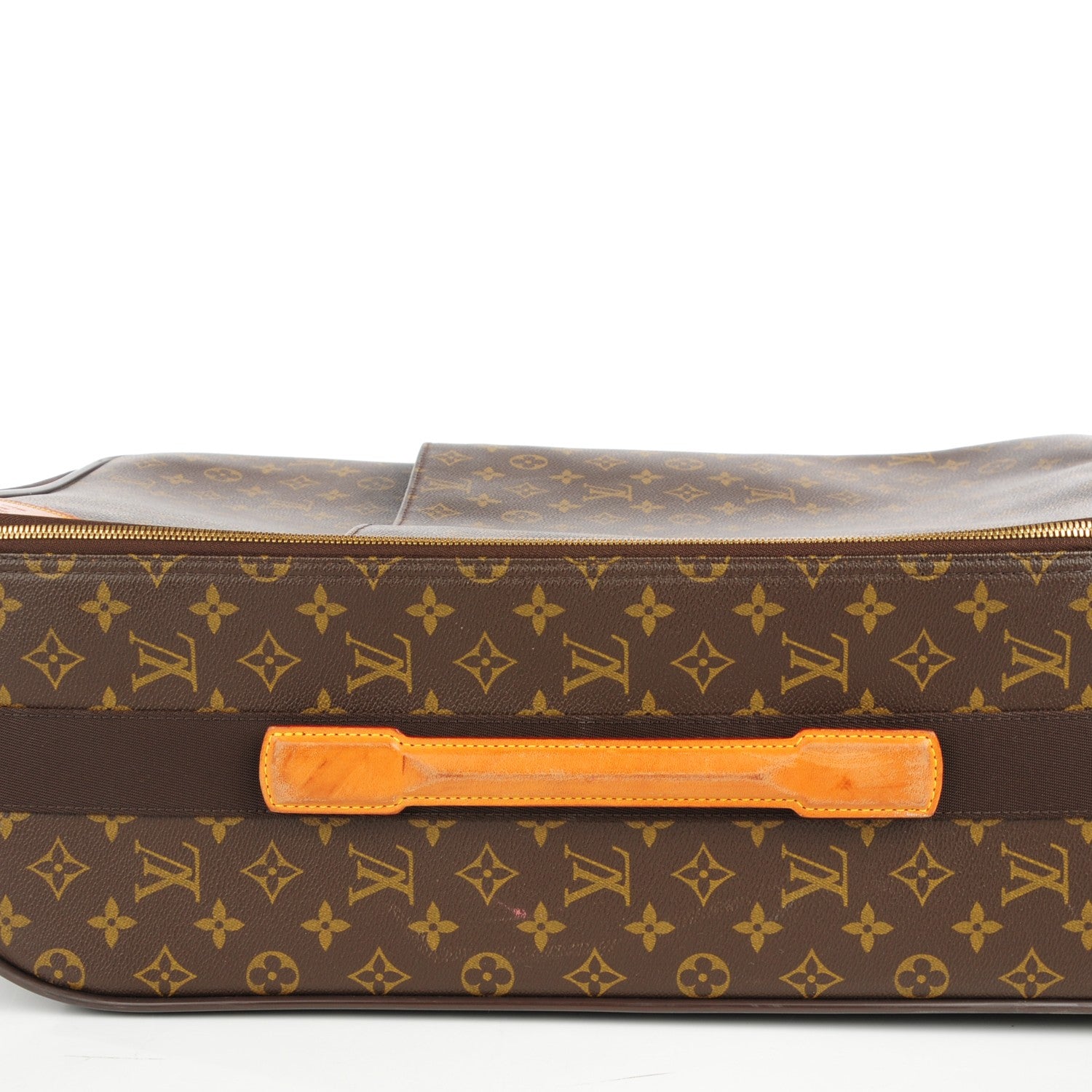 Louis Vuitton Monogram Pegase 55 7 of 17