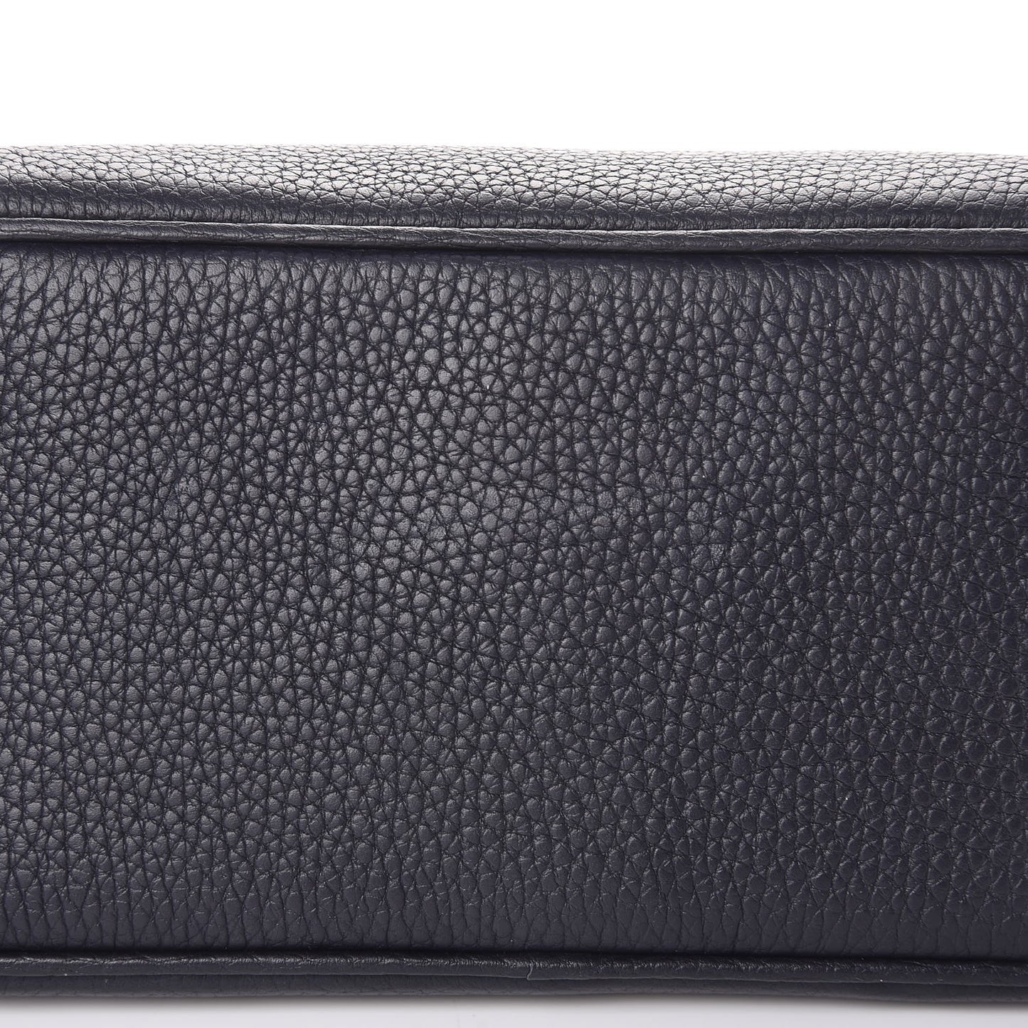 Bullcalf Small Diorissimo Tote Black Rose Indien