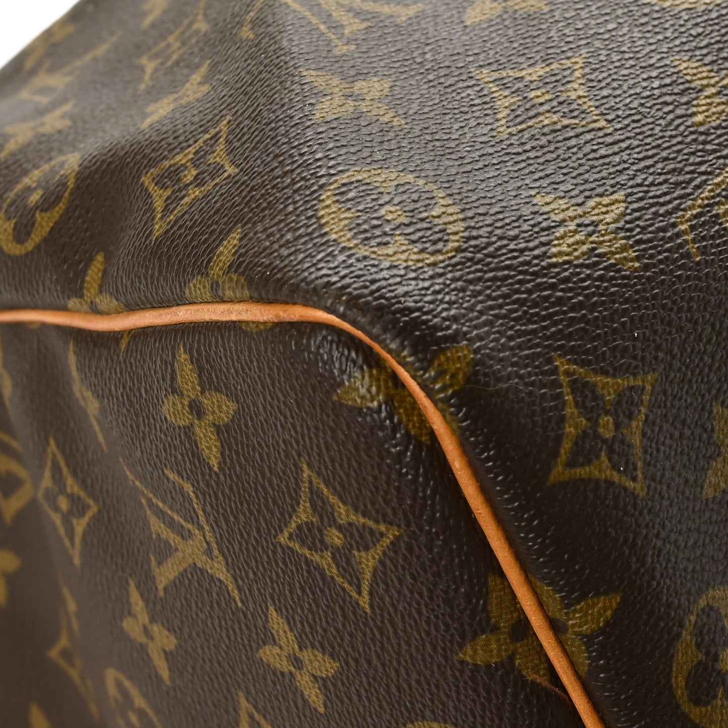 Monogram Keepall Bandouliere 50