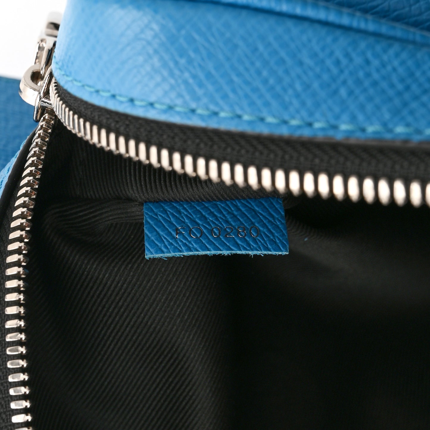 Taigarama Outdoor Messenger Blue Lagoon