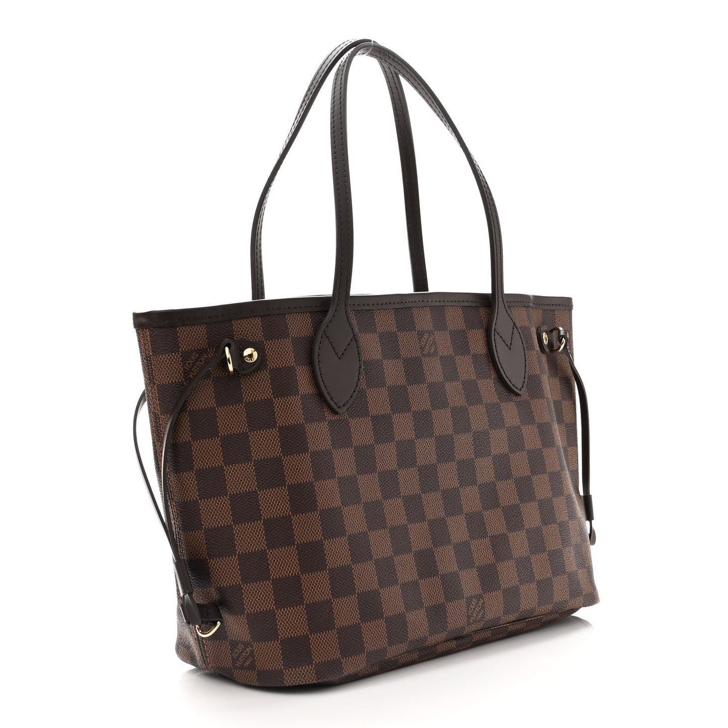 Damier Ebene Neo Neverfull PM