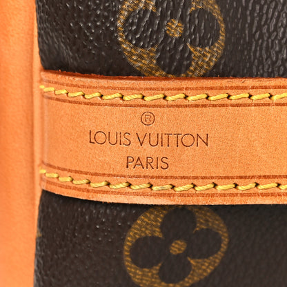 Louis Vuitton Monogram Petit Noe 6 of 11