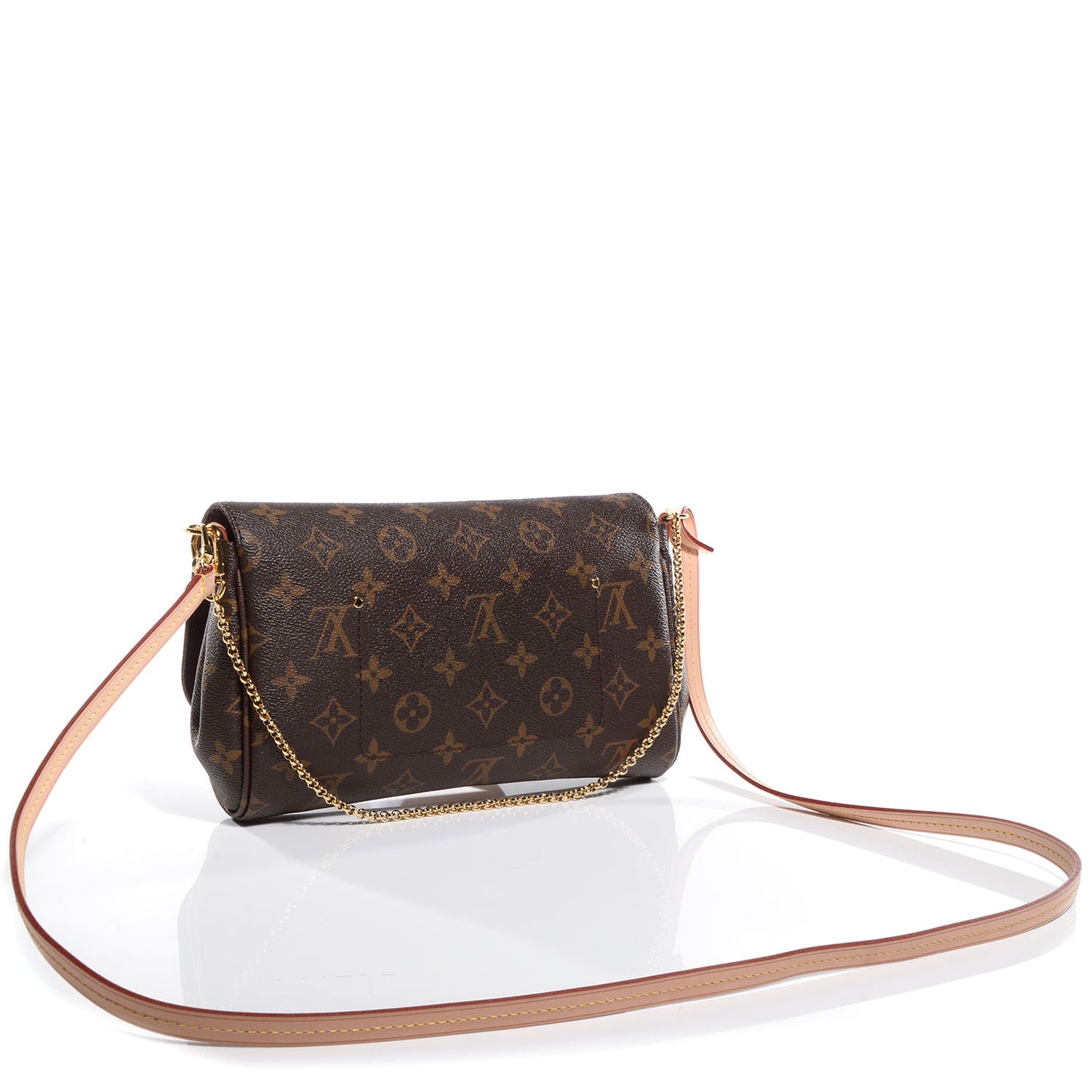 Monogram Favorite MM
