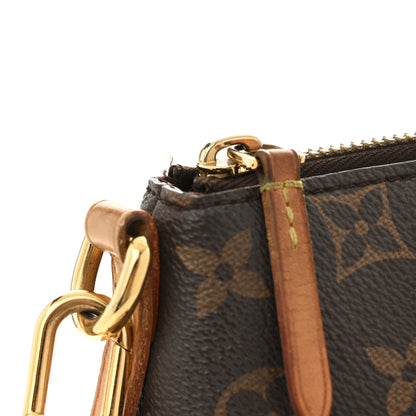 Louis Vuitton Monogram Turenne PM 14 of 14