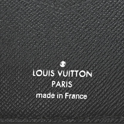 Louis Vuitton Damier Graphite Pocket Organizer NM 6 of 9
