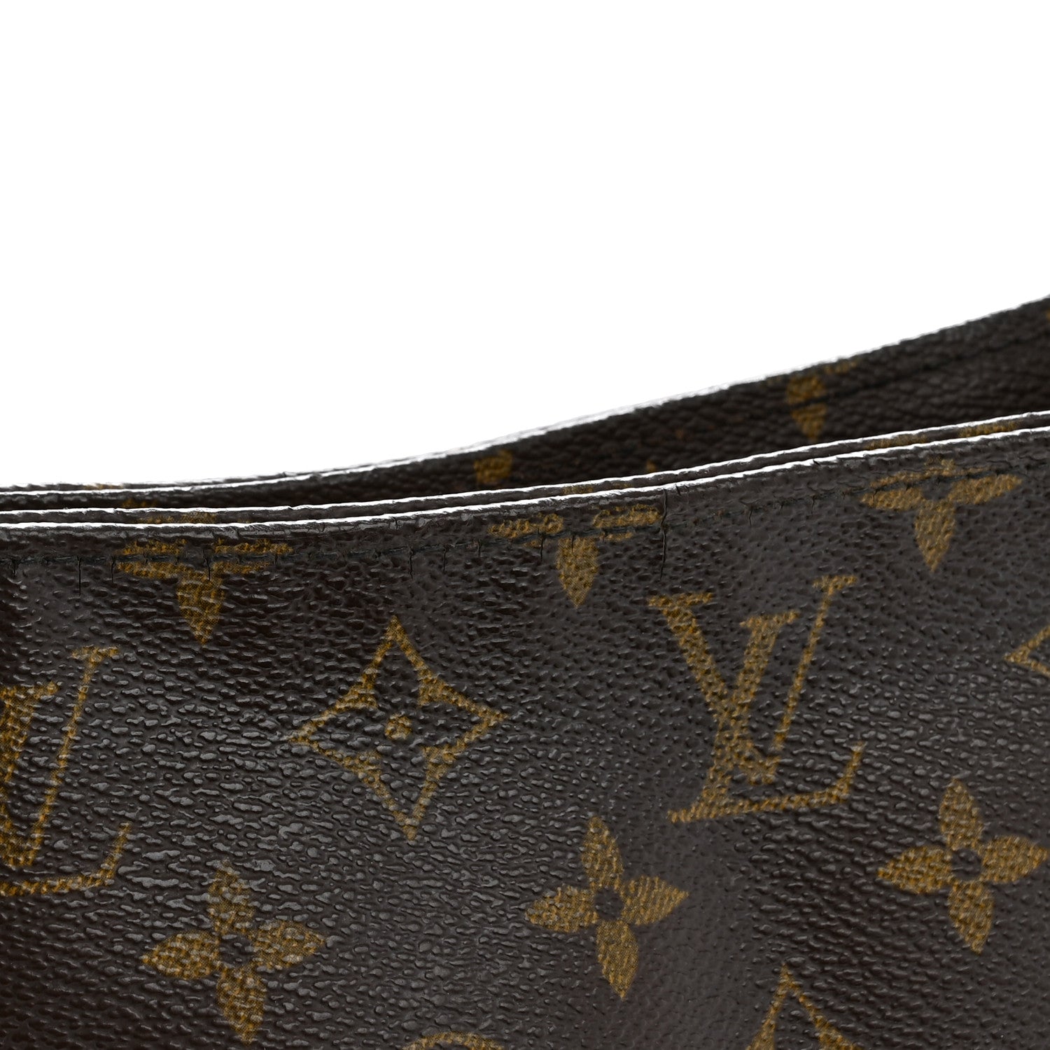 Louis Vuitton Monogram Looping GM 15 of 15