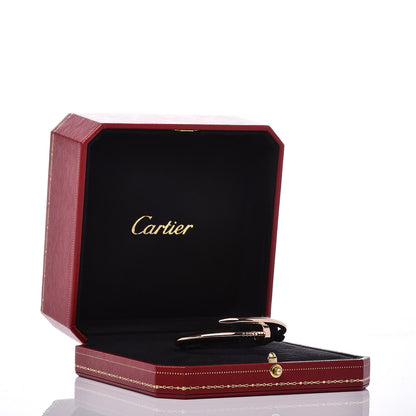 Cartier 18K Pink Gold Juste Un Clou Bracelet 15 7 of 7