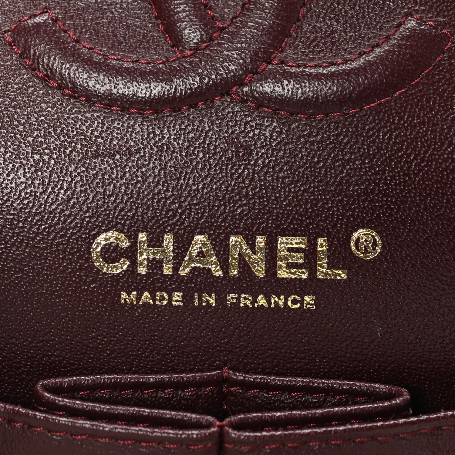 Chanel Caviar Quilted Small Double Flap Black 6 of 11