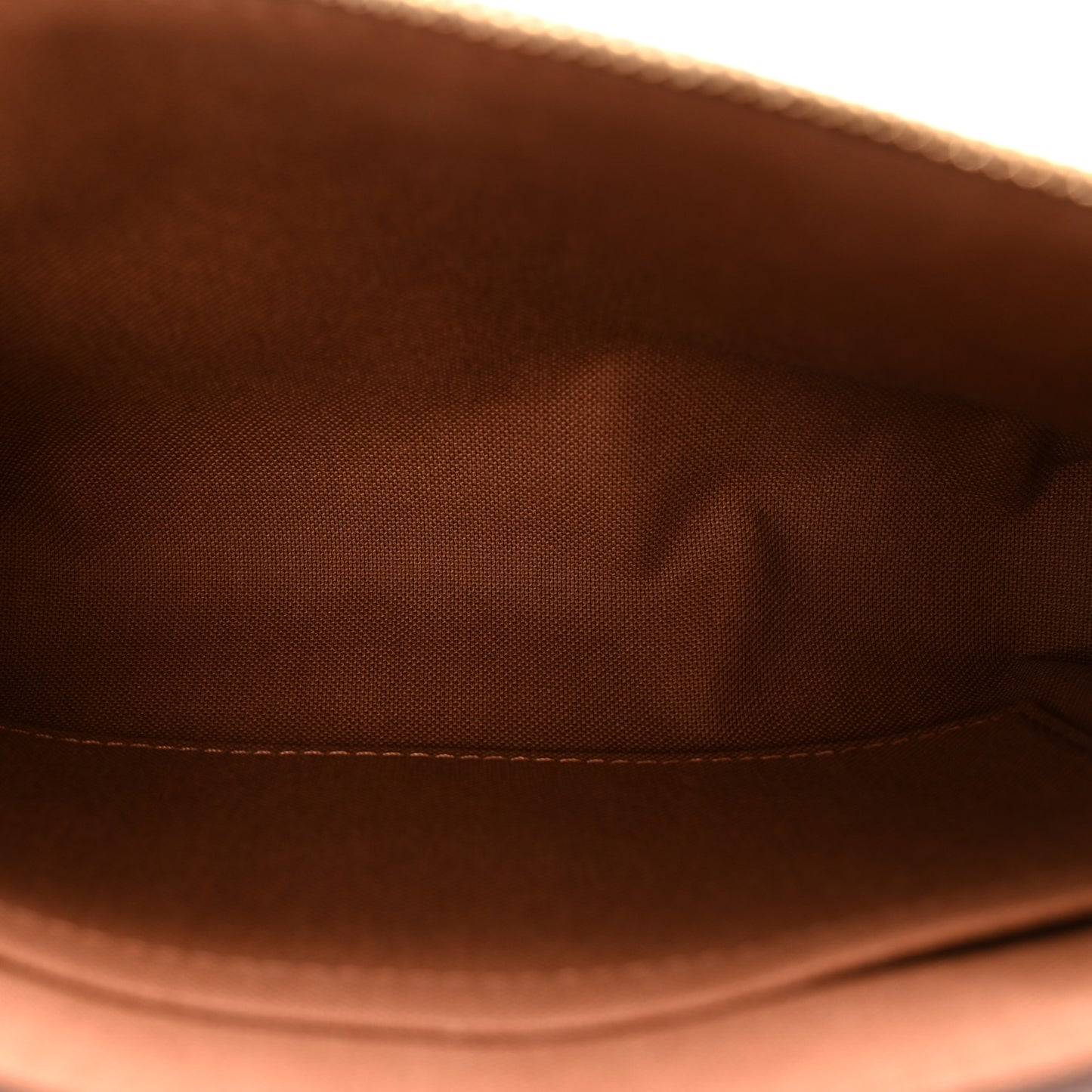 Monogram Pochette Accessories NM