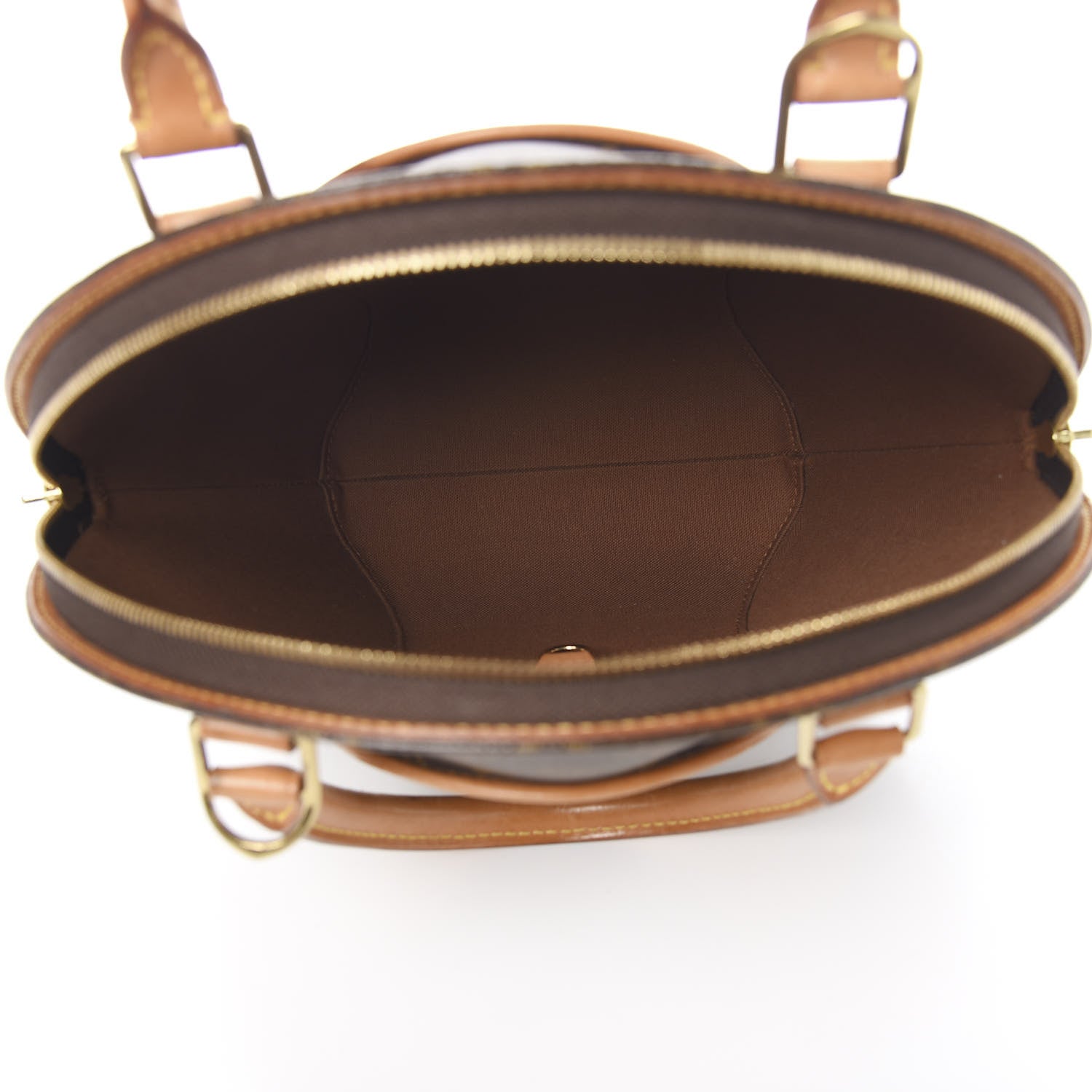 Louis Vuitton Monogram Ellipse PM 4 of 12