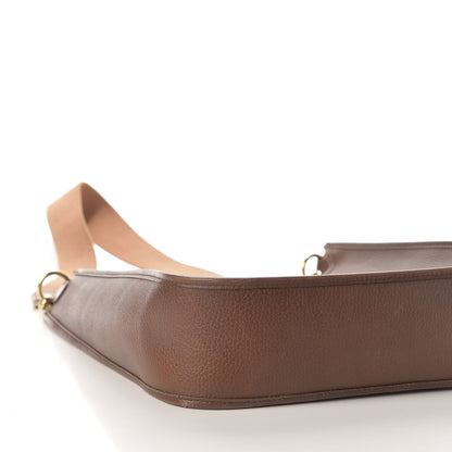 Hermes Ardennes Evelyne GM Noisette 7 of 11