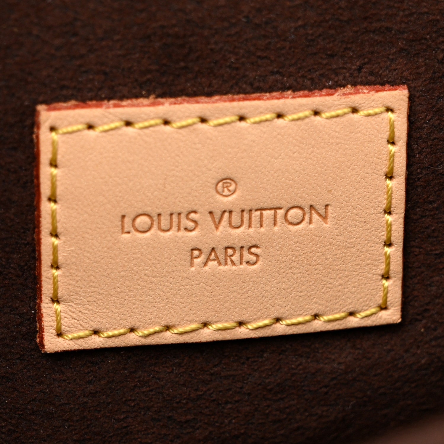 Louis Vuitton Monogram Pochette Metis 7 of 16