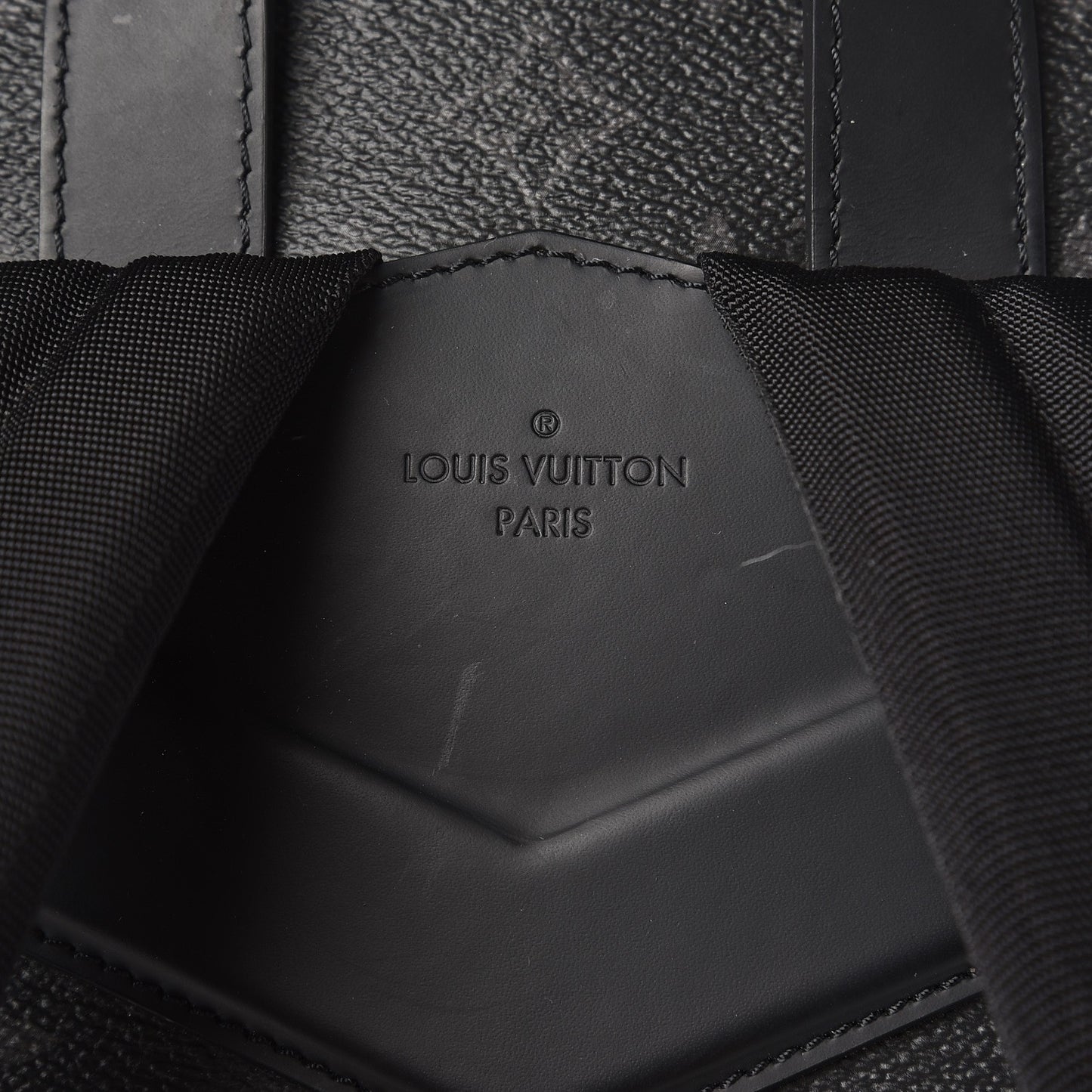 Monogram Eclipse Explorer Backpack