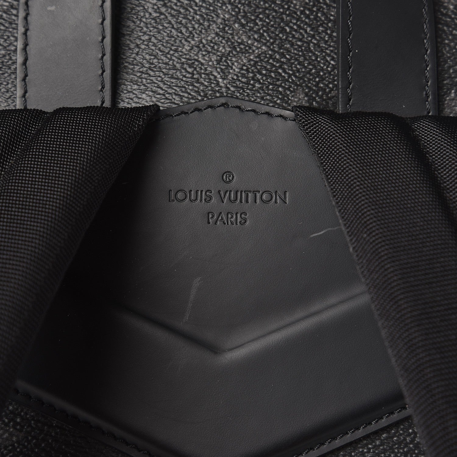 Louis Vuitton Monogram Eclipse Explorer Backpack 9 of 13