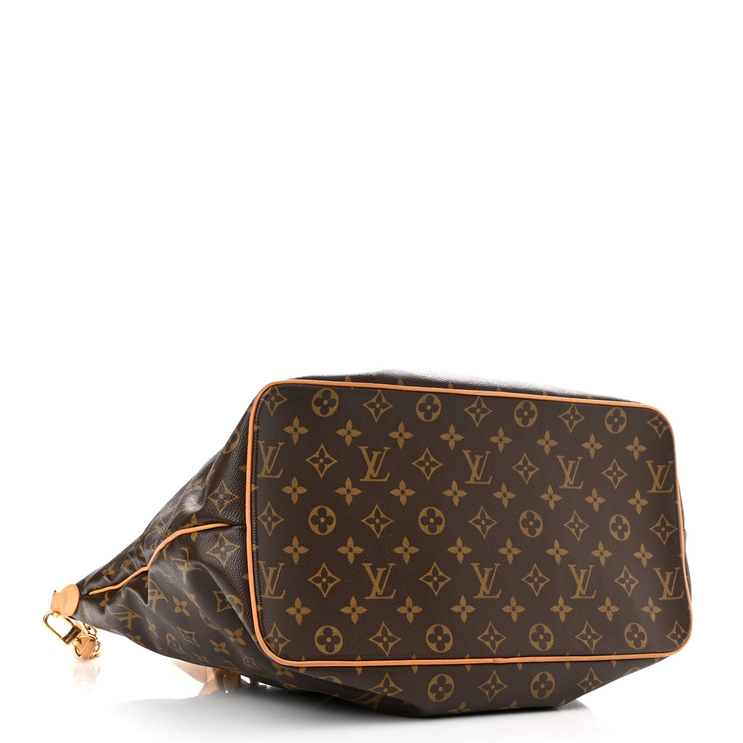 Louis Vuitton Monogram Palermo GM 4 of 13