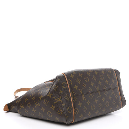 Louis Vuitton Monogram Totally MM 3 of 14