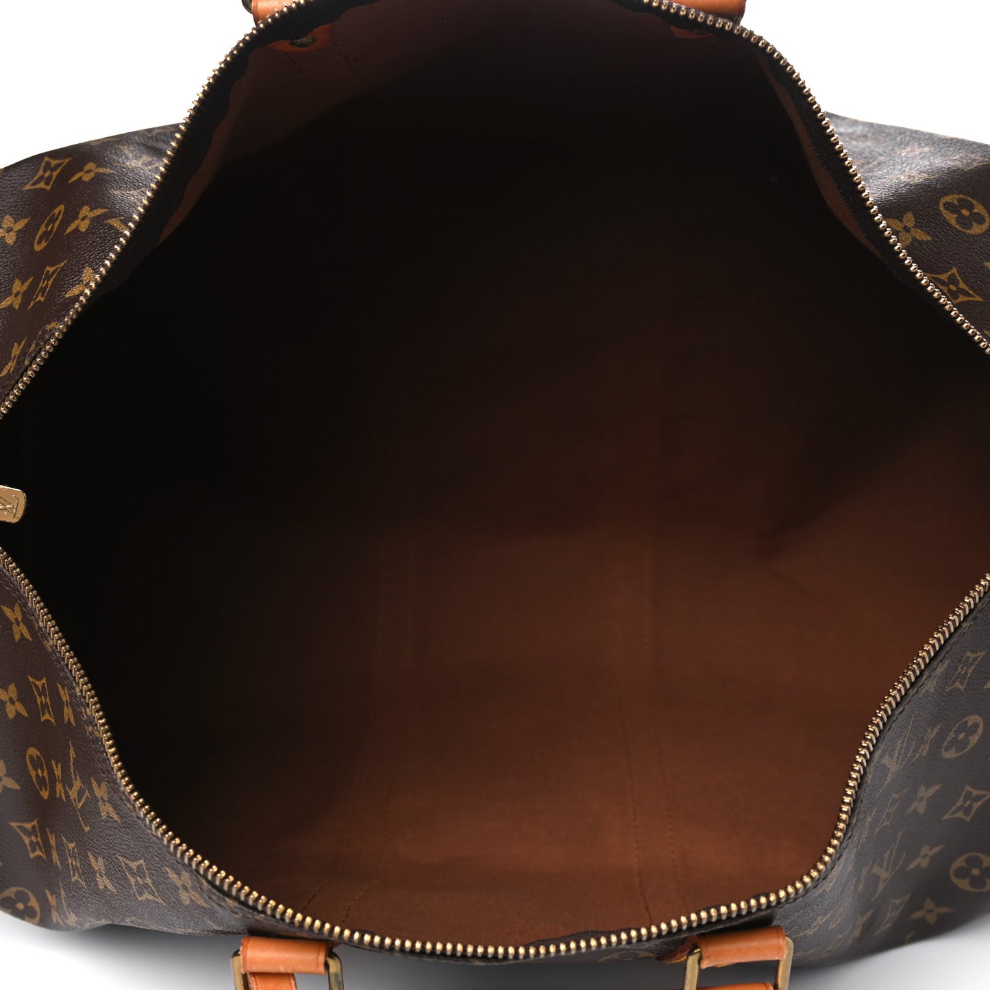 Monogram Keepall Bandouliere 55