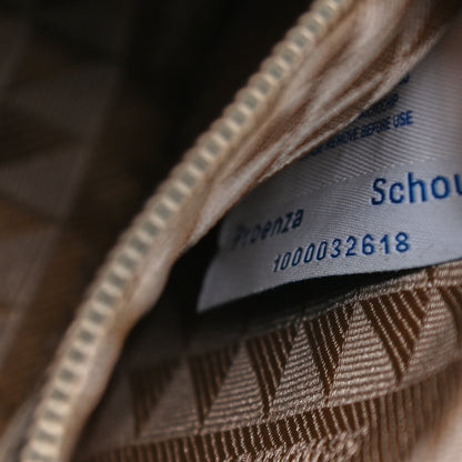 Proenza Schouler Lambskin Quilted Mini PS11 Classic Shoulder Bag Black 7 of 12