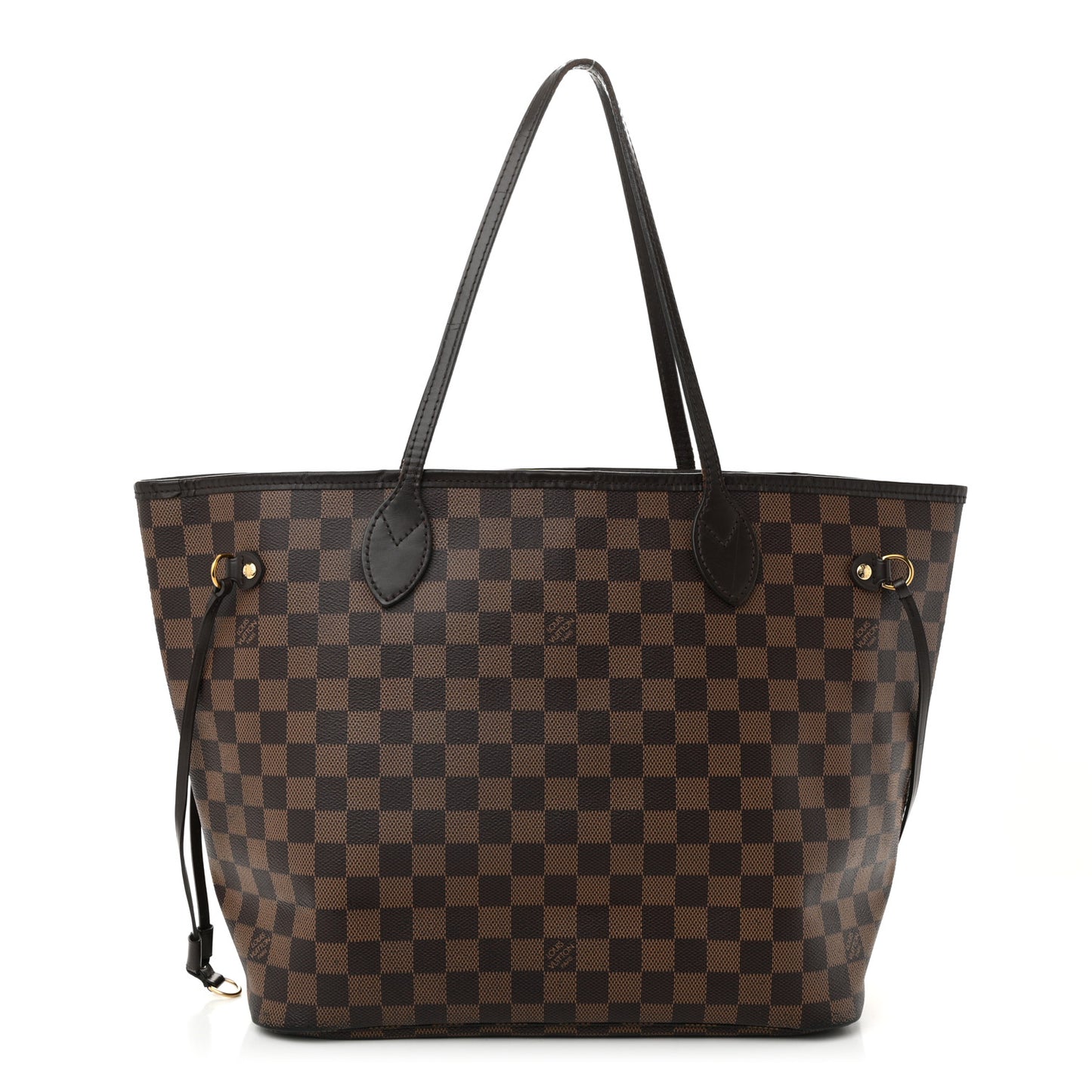 Damier Ebene Neo Neverfull MM