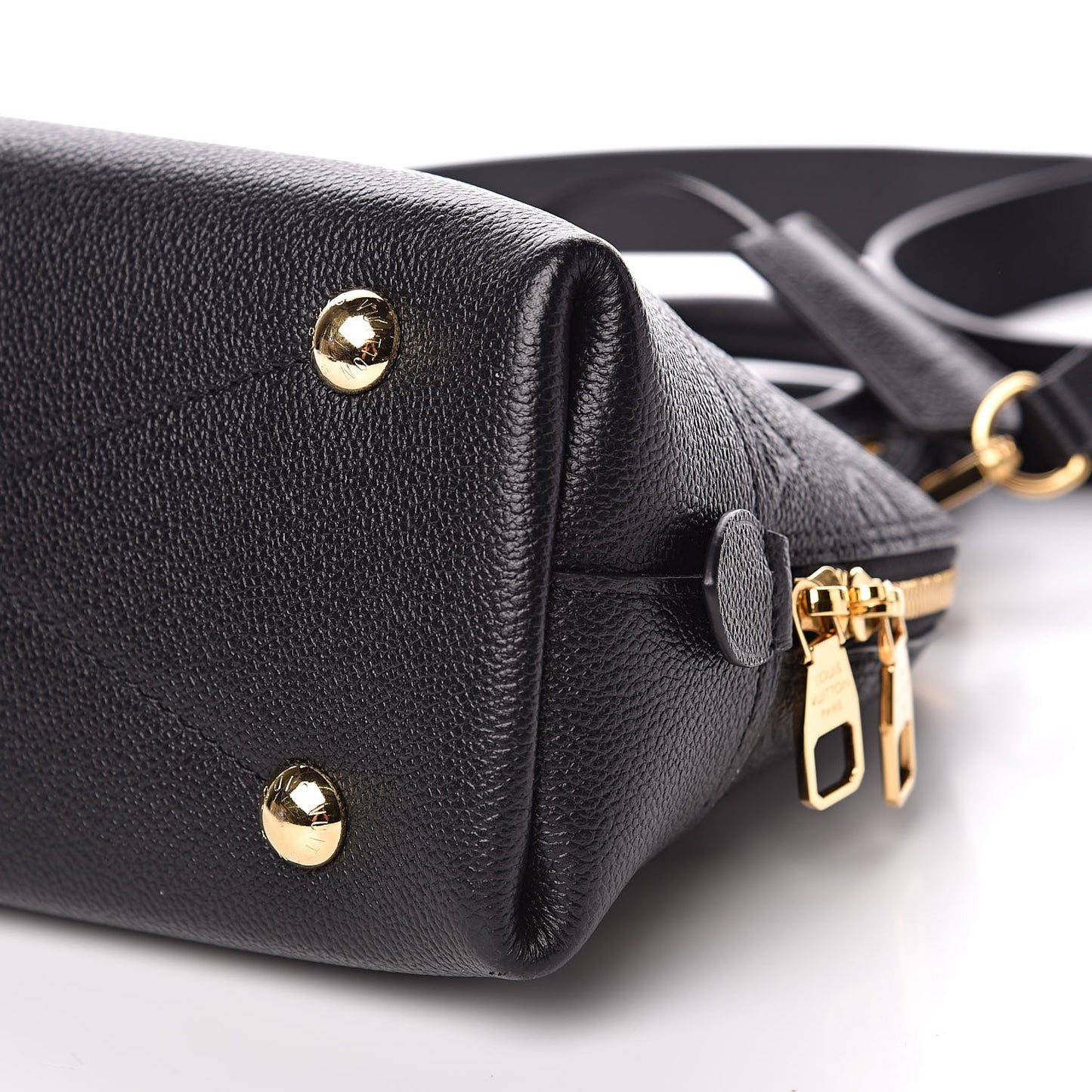 Empreinte Neo Alma BB Black