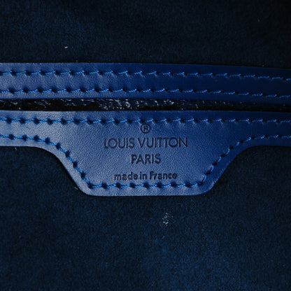 Louis Vuitton Epi Mabillon Backpack Toledo 6 of 9
