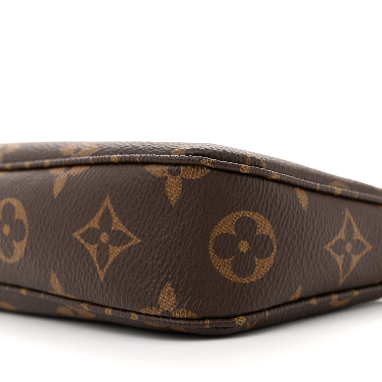 Louis Vuitton Monogram Pochette Accessories NM 9 of 10