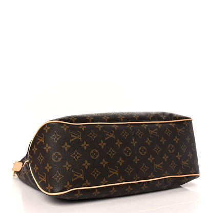 Louis Vuitton Monogram Delightful MM 4 of 8